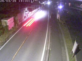 鳥取市高住【青島前】