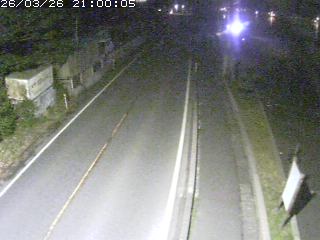 鳥取市高住【青島前】