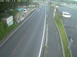 鳥取市高住【青島前】
