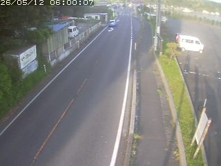 鳥取市高住【青島前】
