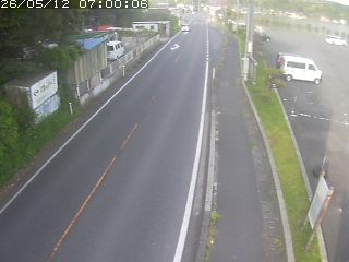 鳥取市高住【青島前】