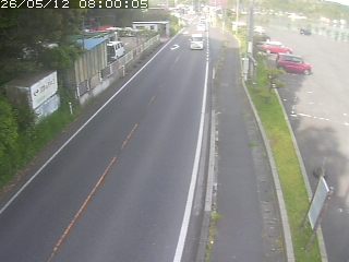 鳥取市高住【青島前】