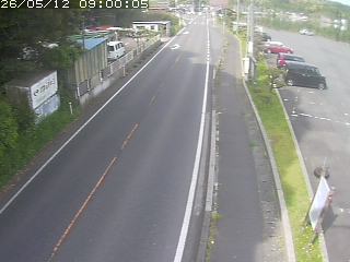 鳥取市高住【青島前】