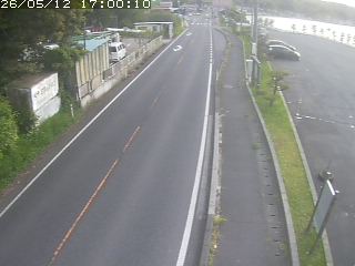 鳥取市高住【青島前】