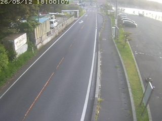 鳥取市高住【青島前】