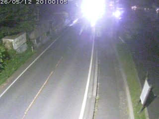 鳥取市高住【青島前】