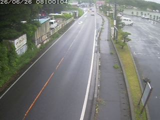 鳥取市高住【青島前】