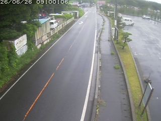 鳥取市高住【青島前】