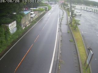 鳥取市高住【青島前】