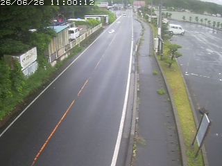 鳥取市高住【青島前】