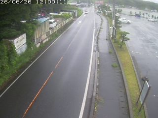 鳥取市高住【青島前】