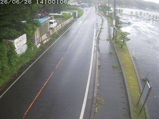 鳥取市高住【青島前】