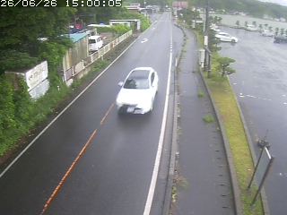 鳥取市高住【青島前】