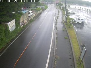 鳥取市高住【青島前】