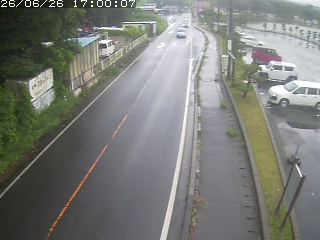 鳥取市高住【青島前】