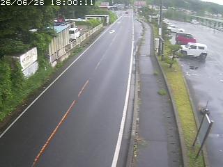 鳥取市高住【青島前】