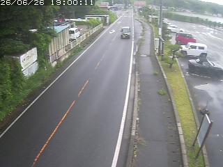 鳥取市高住【青島前】
