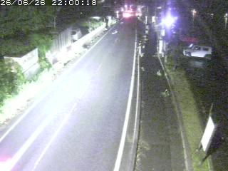 鳥取市高住【青島前】