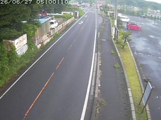 鳥取市高住【青島前】
