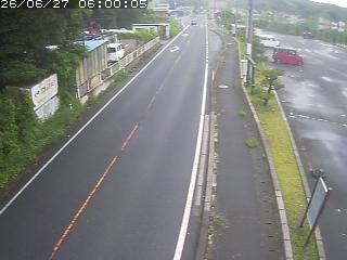 鳥取市高住【青島前】