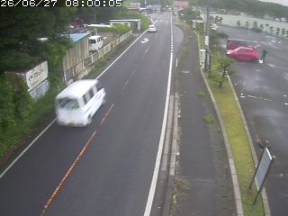 鳥取市高住【青島前】