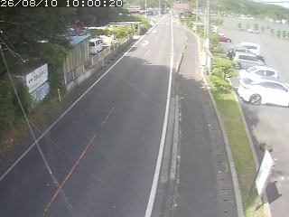 鳥取市高住【青島前】