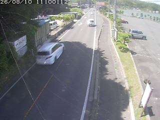 鳥取市高住【青島前】