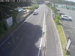 鳥取市高住【青島前】