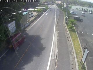 鳥取市高住【青島前】
