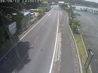 鳥取市高住【青島前】