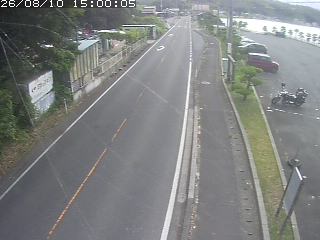 鳥取市高住【青島前】