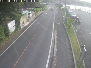 鳥取市高住【青島前】