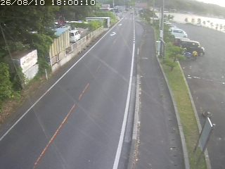 鳥取市高住【青島前】