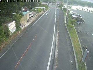 鳥取市高住【青島前】