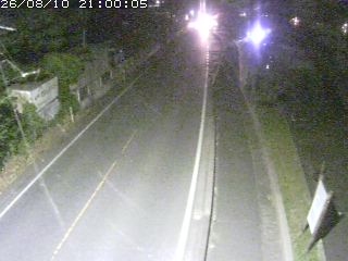 鳥取市高住【青島前】