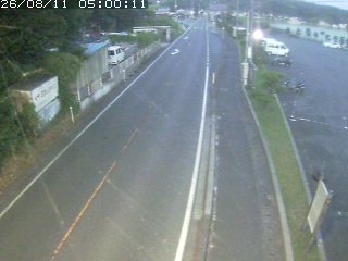 鳥取市高住【青島前】