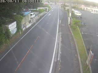 鳥取市高住【青島前】
