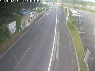 鳥取市高住【青島前】