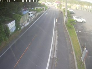 鳥取市高住【青島前】