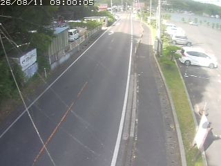 鳥取市高住【青島前】