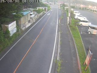 鳥取市高住【青島前】