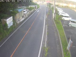 鳥取市高住【青島前】