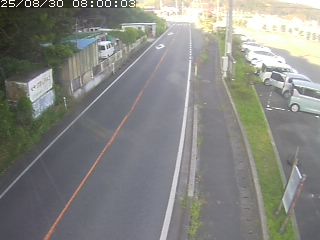 鳥取市高住【青島前】