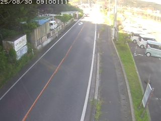 鳥取市高住【青島前】