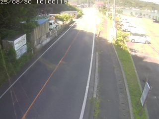鳥取市高住【青島前】