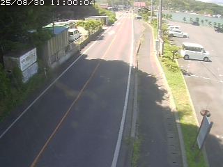鳥取市高住【青島前】