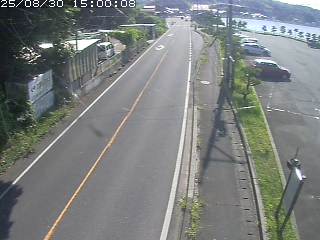 鳥取市高住【青島前】