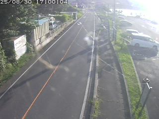 鳥取市高住【青島前】