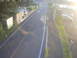 鳥取市高住【青島前】
