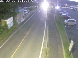 鳥取市高住【青島前】